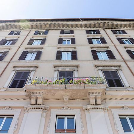 Sonder At Prati Lungotevere Róma Kültér fotó